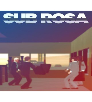Sub Rosa Steam Key GLOBAL